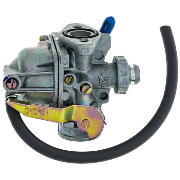 Niche Carburetor for Honda CRF50F XR50R 16100-GEL-702 16100-GEL-701 519-KCR2324B