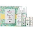 thumbnail image 1 of Mambino Organics 719235 Baby Arrival Essential Care Kit - 4 Piece - 6 per Case, 1 of 1
