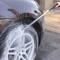 thumbnail image 5 of 4PCS Garden Hose Nozzle, High Pressure Water Hose Nozzle Sprayer Head,Handheld Water Nozzle High Pressure Cleaning Tool，for Lawn & Garden,Cars,Watering Garden,Cleaning,Showering Dogs&Pets, 5 of 9
