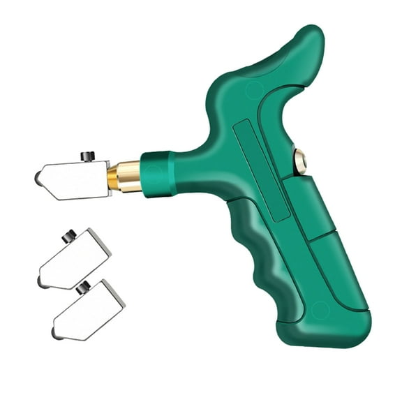 Precise Handheld Tile Cutter Breaking Pliers Suitable For Home DIYer And Professional Glass Workers Smooth Accurate Cuts