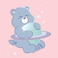 thumbnail image 2 of Infant's Care Bears I Love Space Hug Bodysuit, 2 of 3