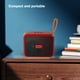 thumbnail image 5 of Pisexur Electrónica para Hombres Altavoz Bluetooth Compacto y Multifuncional Accesorio de Audio Inalámbrico Portátil para Ventas Callejeras y Mercados Nocturnos Electrónica para Niños, Organizador de, 5 of 7
