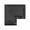 Black, variant on Backflow Preventer Insulated Pouch Pressure Vacuum Cover for Water Well and Sprinkler Systems Winter for Faucets High- Cloth Covering