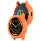 thumbnail image 2 of Media funda de TPU para Smartwatch - Ligera, resistente a los arañazos, recortes precisos, para la protección diaria., 2 of 8