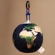 thumbnail image 5 of Juguete colgante de peluche Tierra y Sol | Adorno Suave para Colgar | Diseño realista de tejidos | Llavero portátil para amantes del espacio | Regalo ideal para los aficionados a la astronomía, 5 of 7