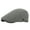 Gray, variant on 2023 Autumn and Winter New Hat Men's and Women's Knitted Beret British Retro Art Casual Peaked Cap Advance Hats