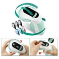 thumbnail image 4 of Handheld Label Embossing Device Embossing Machine 3D Embossing Device, 4 of 12
