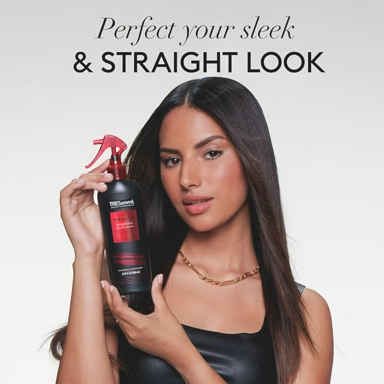 TRESemmÃ© Thermal Creations Leave-In Heat Tamer for Hair Heat