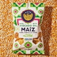 thumbnail image 4 of Siete Foods, Lime Maiz Tortilla Corn Chip, 7.5 oz., 4 of 6