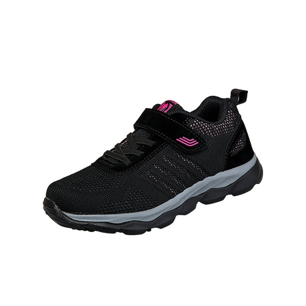 Tanleewa Comfortable and Breathable Sports Safety Antiskid Walking