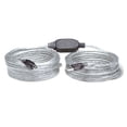 thumbnail image 2 of Hi-Speed USB 2.0 Cable, AB MM - 36ft, 2 of 2
