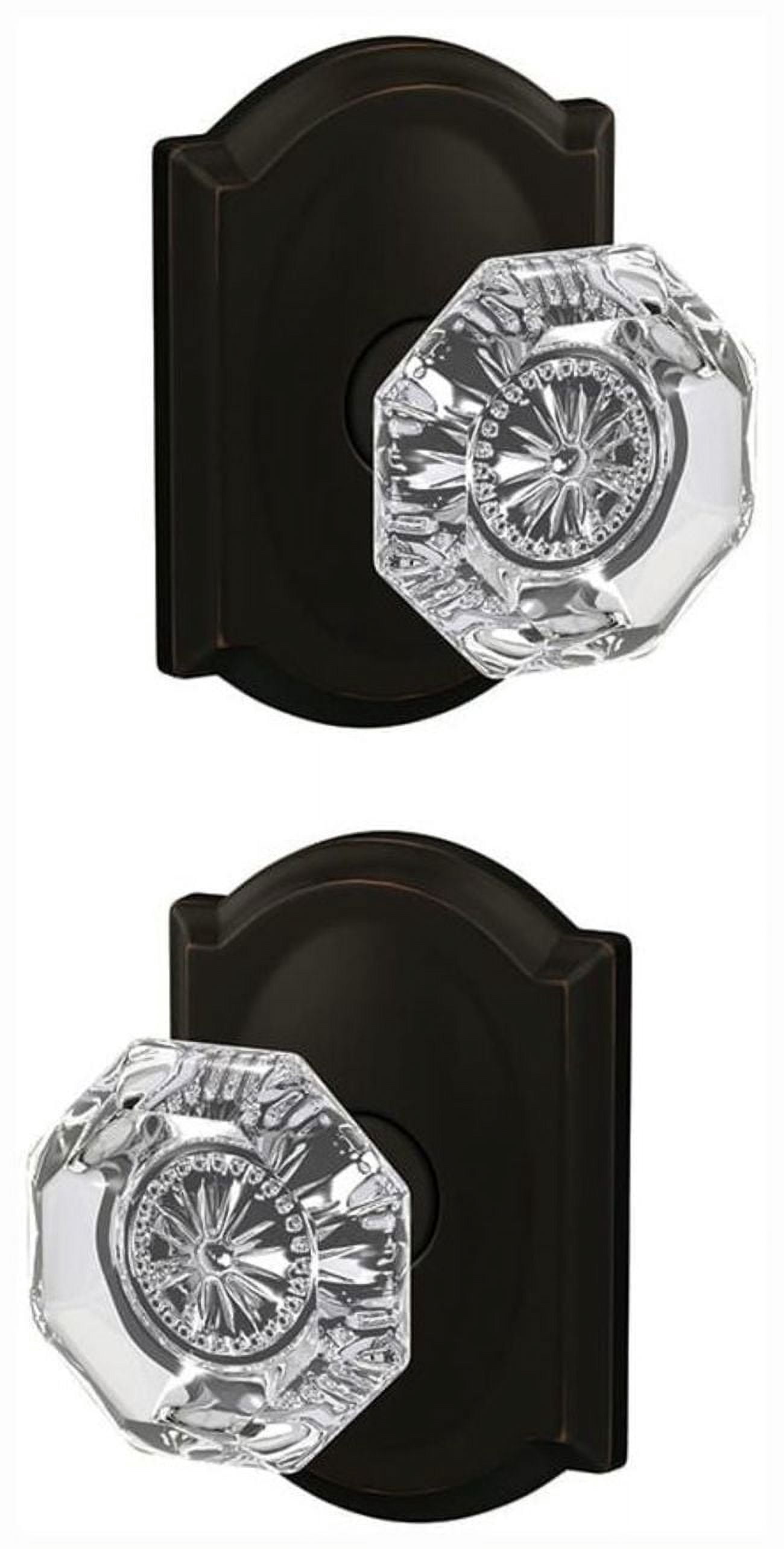 Schlage FC172 ALEXANDRIA 622 C