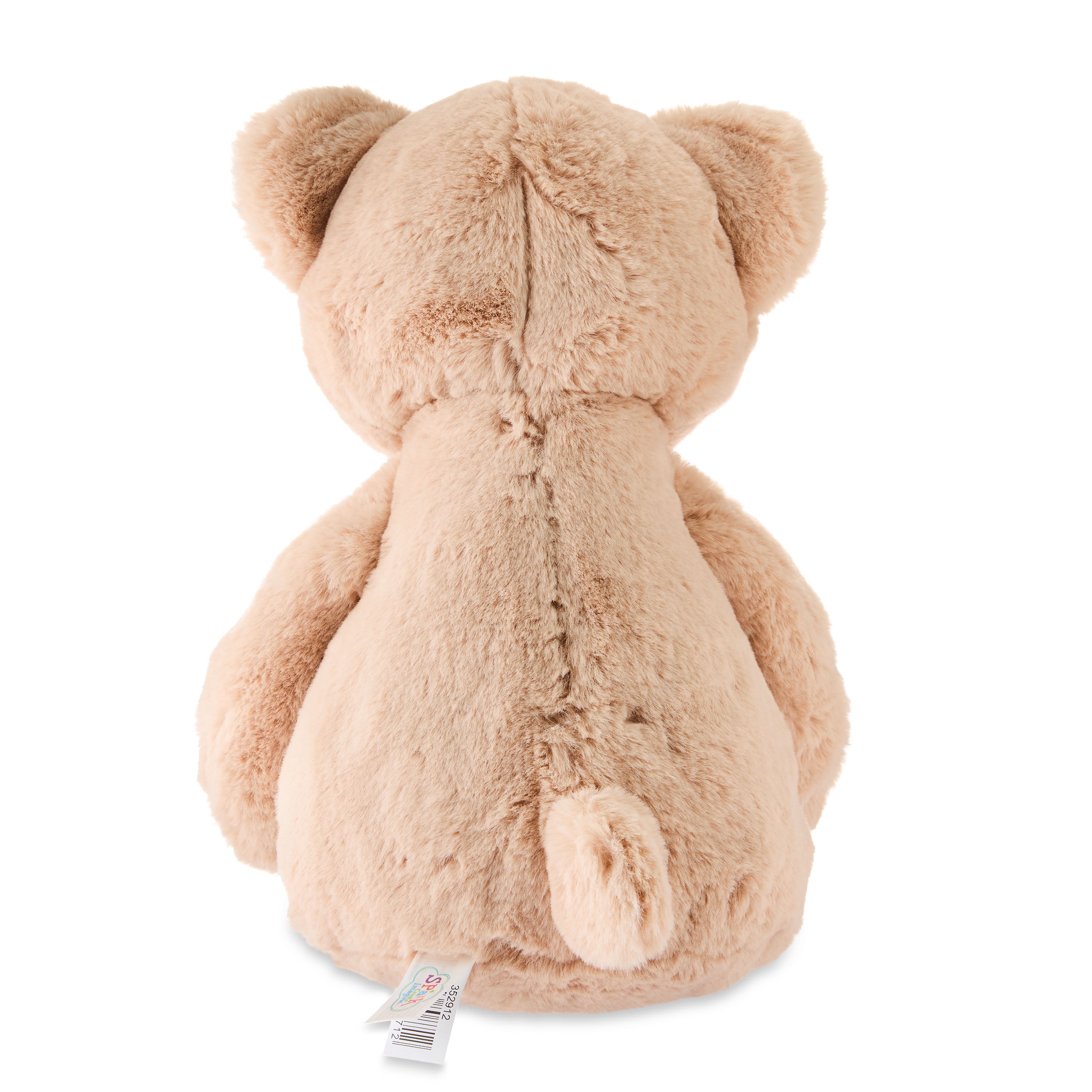 Spark Create Imagine Cuddle Bear Plush Toy, 12 in