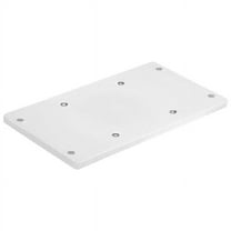 Wise 8WD399 Universal Seat Mounting Plate