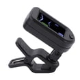 thumbnail image 1 of Clip On Guitar Tuner, Digital Electronic Tuner 360 Degree Rotatable LED Screen Quick Accurate Tuning Multiple Modes  for String Instrument, 1 of 7