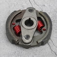 thumbnail image 4 of 2 Stroke Clutch Pad Fits for 43cc 47cc 49cc Mini Motorcycle Quad ATV Dirt Bike, 4 of 4