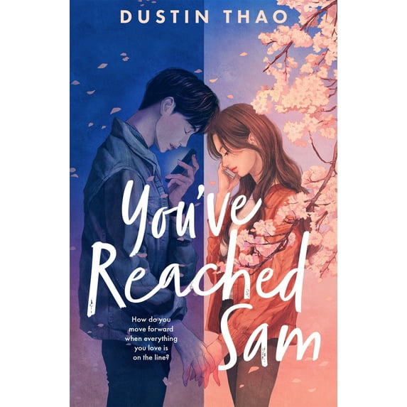 Pre-Owned You've Reached Sam: A Heartbreaking YA Romance with a Touch of Magic (Paperback) 1035006200 9781035006205
