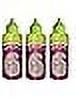 Fevistik Super Glue Stick Non-Toxic Transparent Adhesive 15GM - Pack of 10