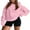 Light Pink, variant on ONLYSHE Hoodies for Women Oversized Sweatshirts Fall Fashion Outfits 2025 Pullover Fleece Casual Sweaters Winter Y33k Clothes