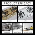 thumbnail image 5 of CaiYueKe Powerful Multi-Purpose Degreaser Cleaner for Kitchen, Oven, Stovetop, Range Hood, Microwave, Stainless Steel, Grease Remover, Heavy Duty Cleaning Spray, All-Purpose, Fast Acting, No Residue, 5 of 9