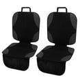 thumbnail image 1 of Car Seat Protector, Seat Cover Pad for Child Baby Car Seat, 1 of 6