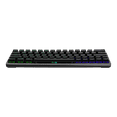 thumbnail image 4 of Cooler Master SK620 Wired Mechanical Low Profile Gaming Keyboard with Blue Switches, 4 of 4