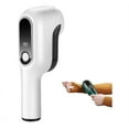 thumbnail image 1 of RKSTN Appareil d'Épilation Tondeuse à Bouloches, Bâton de Rasage, Machine à Raser, Dépilatoire, Épilateur Rechargeable, 1 of 2