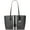 Black, variant on Womens Handbag Sheila Large Mf Tote Bag (Black) 35S4G6HT9L-001