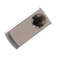 thumbnail image 2 of Beige Glove Compartment Box Lid Switch Grip Lock Hole Replacement For E Class W213 2016-2023, 2 of 5