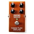 thumbnail image 1 of Pedal de Efectos Jim Dunlop Negro M84, 1 of 5