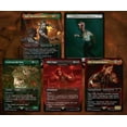 thumbnail image 1 of Magic the Gathering Secret Lair x The Last of Us Part II (Non-Foil), 1 of 7