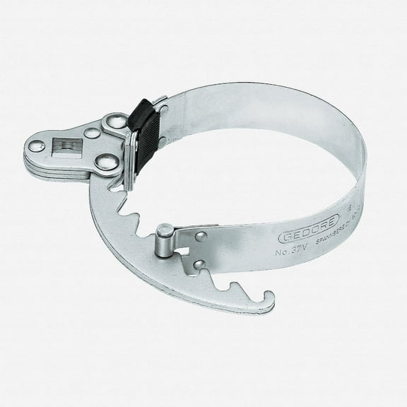 Gedore 37 V Universal filter wrench, 80-110 mm