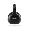 thumbnail image 5 of HAJEX Kettlebells - 5lb to 60lb, 5 of 5