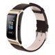 thumbnail image 1 of Correa De Piel De Lujo Para Huawei Talk Band B5, 1 of 6