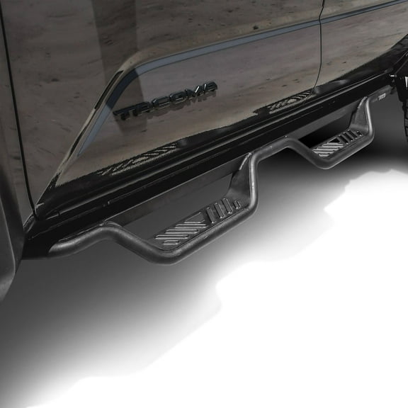 Westin Automotive 2012785 Outlaw Drop Nerf Step Bars
