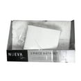 thumbnail image 1 of Nueva Spa 5 Piece Bath Set Bridgeport White, 1 of 2