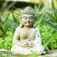 thumbnail image 6 of CXALSSY Garden Statues, Garden Statues Clearance, Garden Statues for Outside, Outdoor Garden Statues, Garden Statues and Figurines Outdoors, 6 of 7