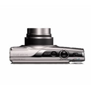 Canon IXUS 285 HS A Digital Camera (Silver) International Model