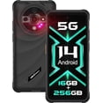 thumbnail image 1 of Smartphone Ulefone Armor X31 Pro 5G 16GB+256GB 64MP 6.56'', 1 of 5