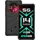 thumbnail image 1 of Smartphone Ulefone Armor X31 Pro 5G 16GB+256GB 64MP 6.56'', 1 of 5