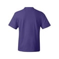 thumbnail image 3 of Hanes T-Shirts Ringspun Cotton Beefy-T, 3 of 5