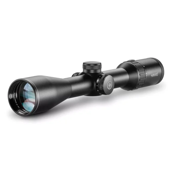 Hawke Endurance 30 WA 1.5-6x44mm SFP Riflescope w/ L4a Illum. Dot Reticle - 16310