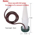thumbnail image 3 of 32X Watering Pile Automatic Watering System, Outdoor Indoor Plants Are Slowly Released From Drip Irrigation, 3 of 5