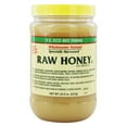 thumbnail image 2 of YS Organic Bee Farms - Raw Honey - 22 oz., 2 of 3