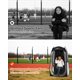 thumbnail image 2 of Carpa deportiva Sportneer plegable instantánea 94 x 94 x 161 cm, refugio transparente, 2 of 5