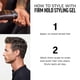 thumbnail image 4 of Gel para el cabello American Crew Firm Hold 1L para hombre, 4 of 4