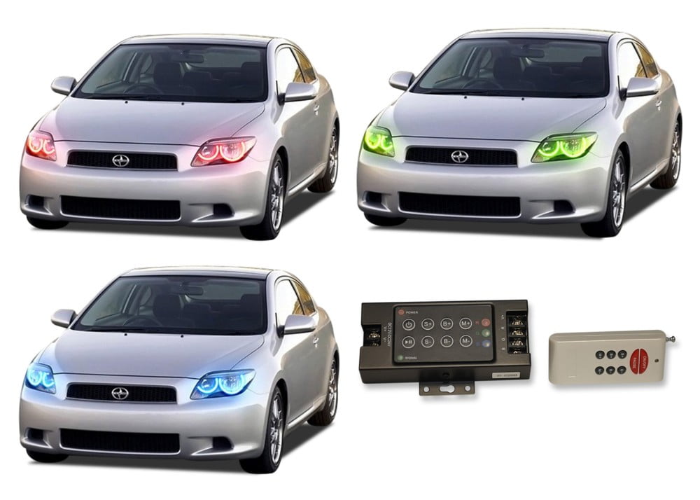 Scion Tc Check Engine Light Blinking Shelly Lighting