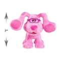 thumbnail image 4 of Blue's Clues Beanbag Magenta, 4 of 9