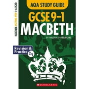 Macbeth AQA English Literature