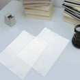 thumbnail image 1 of unbranded 24Ud Transparente Para En Oficina Y Uso Escolar Práctico, 1 of 8